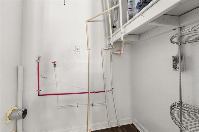 408 Rawls Avenue, Mobile, AL 36610