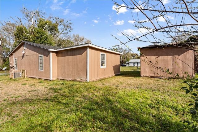 408 Rawls Avenue, Mobile, AL 36610