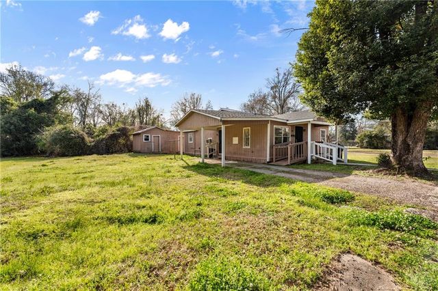 408 Rawls Avenue, Mobile, AL 36610