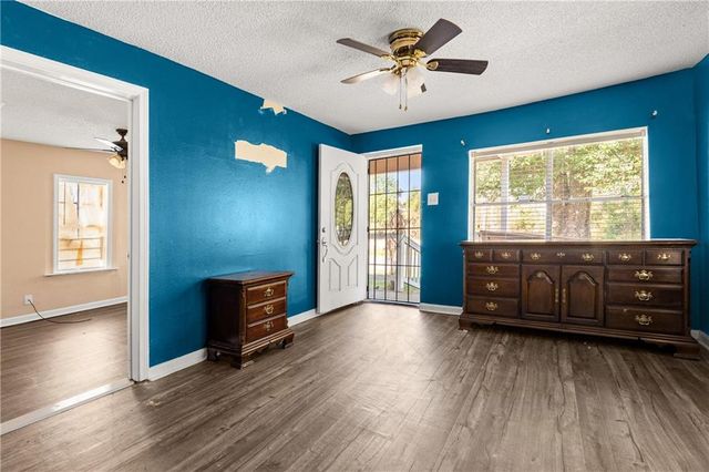 408 Rawls Avenue, Mobile, AL 36610