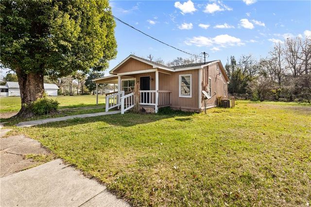 408 Rawls Avenue, Mobile, AL 36610