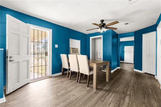 408 Rawls Avenue, Mobile, AL 36610