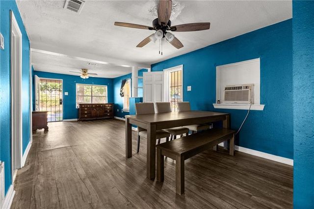 408 Rawls Avenue, Mobile, AL 36610