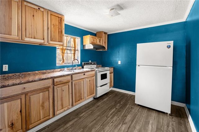 408 Rawls Avenue, Mobile, AL 36610