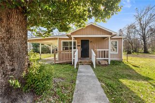 408 Rawls Avenue, Mobile, AL 36610
