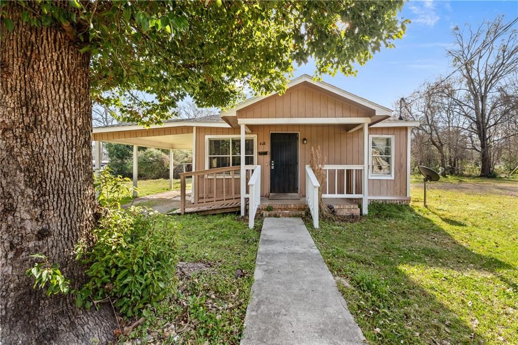 408 Rawls Avenue, Mobile, AL 36610