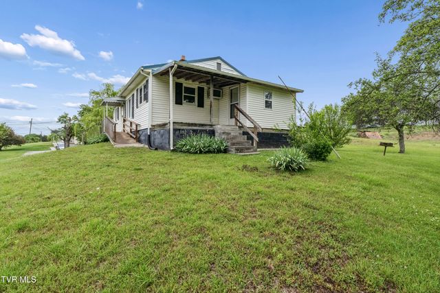 1313 Oasis Road, Bulls Gap, TN 37711