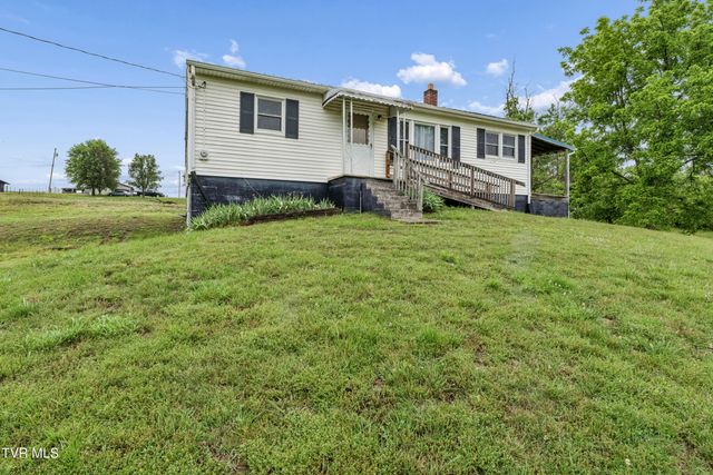 1313 Oasis Road, Bulls Gap, TN 37711