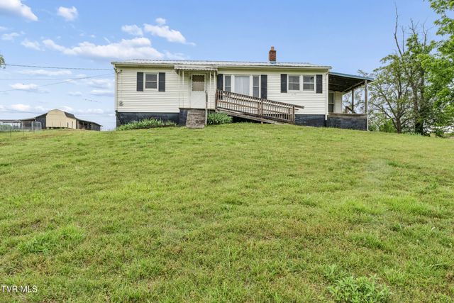 1313 Oasis Road, Bulls Gap, TN 37711