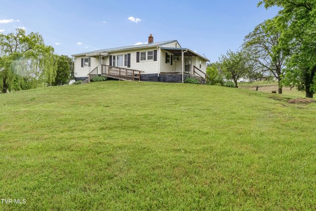 1313 Oasis Road, Bulls Gap, TN 37711