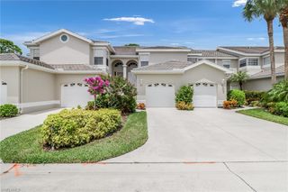 13131 Castle Harbour DR M3, Naples, FL 34110