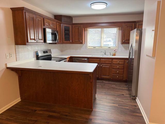 304 Persimmon Way, Harrodsburg, KY 40330