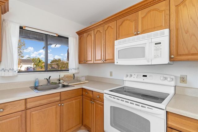 6773 MYRTLEWOOD ROAD, North Port, FL 34287