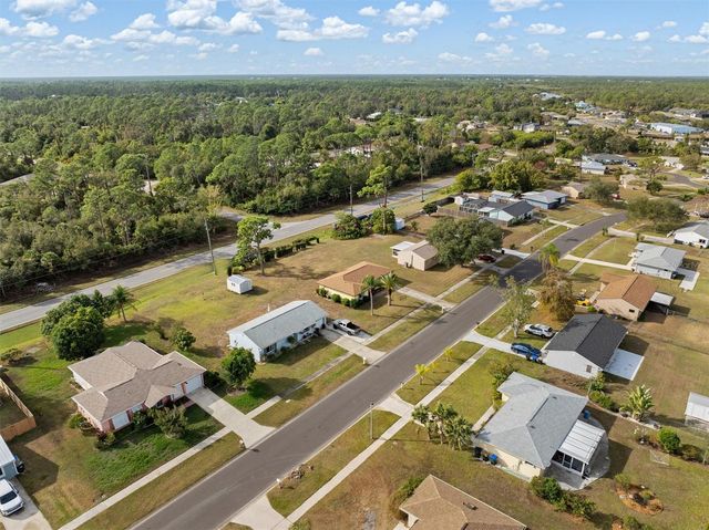 6773 MYRTLEWOOD ROAD, North Port, FL 34287