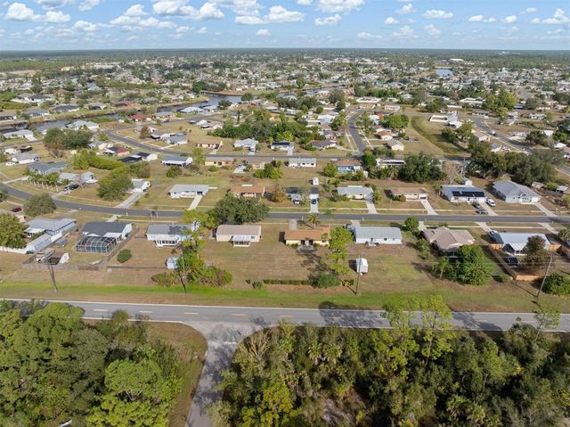 6773 MYRTLEWOOD ROAD, North Port, FL 34287