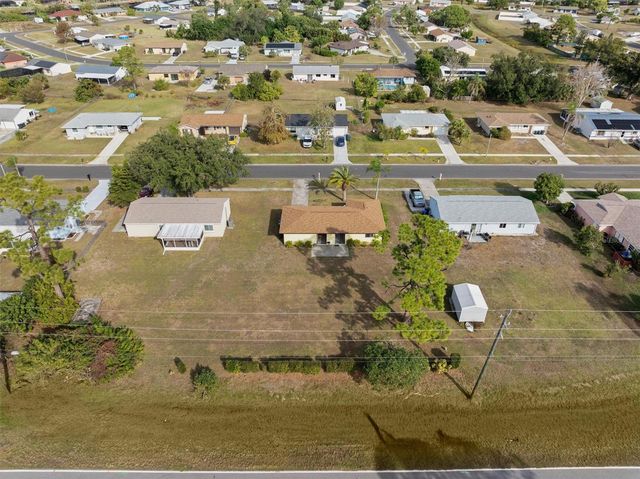 6773 MYRTLEWOOD ROAD, North Port, FL 34287
