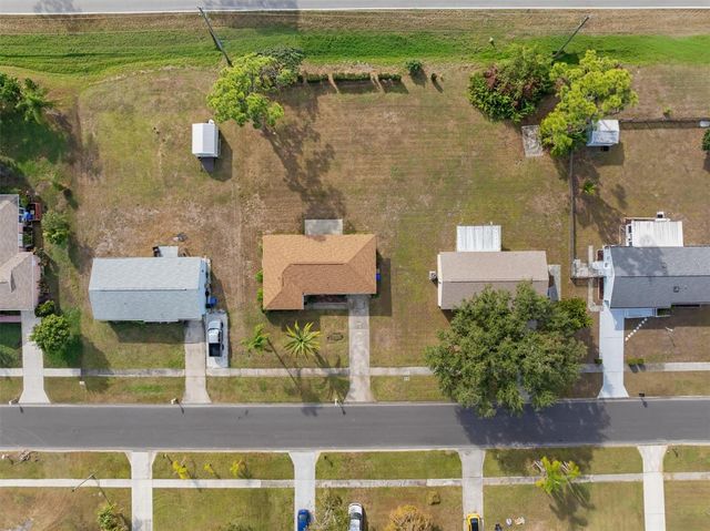 6773 MYRTLEWOOD ROAD, North Port, FL 34287