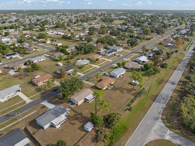6773 MYRTLEWOOD ROAD, North Port, FL 34287