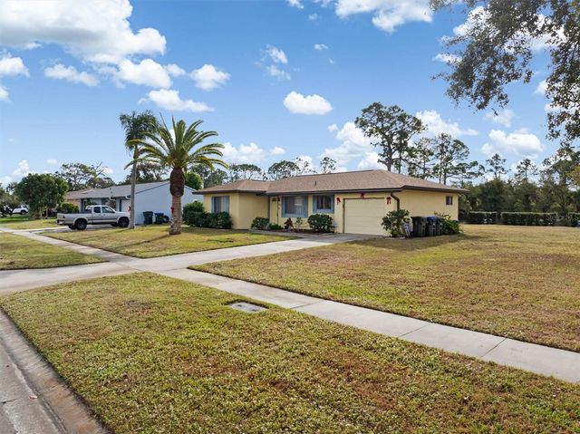 6773 MYRTLEWOOD ROAD, North Port, FL 34287