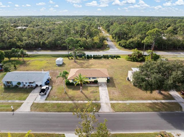 6773 MYRTLEWOOD ROAD, North Port, FL 34287