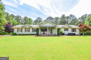 2997 Happy Hollow Drive SE, Conyers, GA 30094