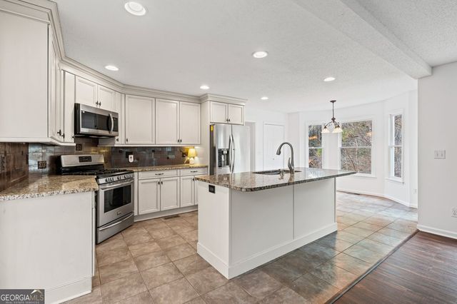 415 Carmain Lane NW, Marietta, GA 30064