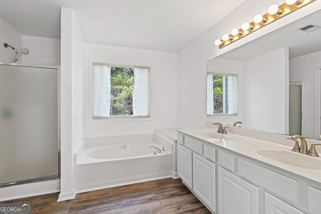 415 Carmain Lane NW, Marietta, GA 30064