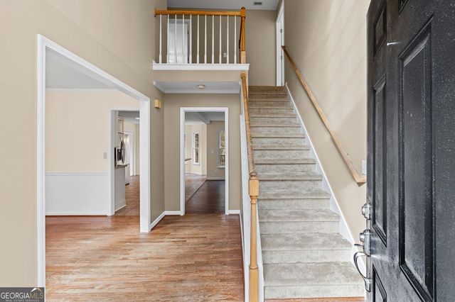 415 Carmain Lane NW, Marietta, GA 30064