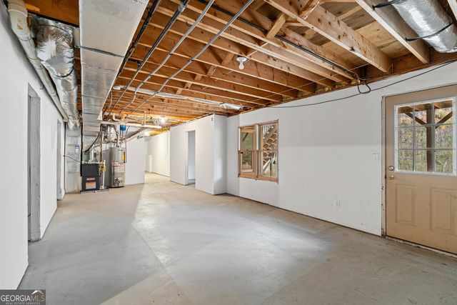 415 Carmain Lane NW, Marietta, GA 30064