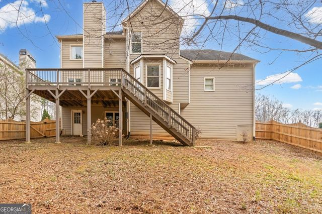 415 Carmain Lane NW, Marietta, GA 30064