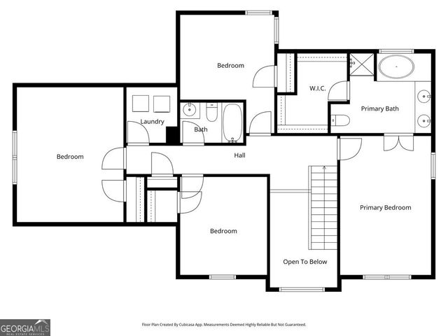 415 Carmain Lane NW, Marietta, GA 30064