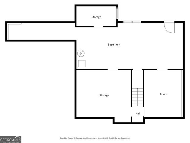 415 Carmain Lane NW, Marietta, GA 30064