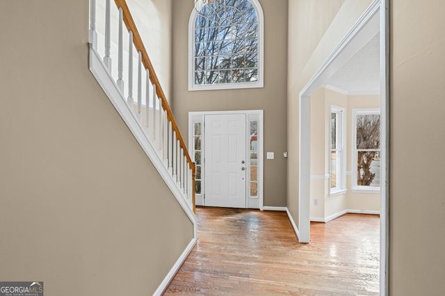 415 Carmain Lane NW, Marietta, GA 30064