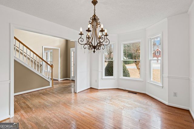 415 Carmain Lane NW, Marietta, GA 30064