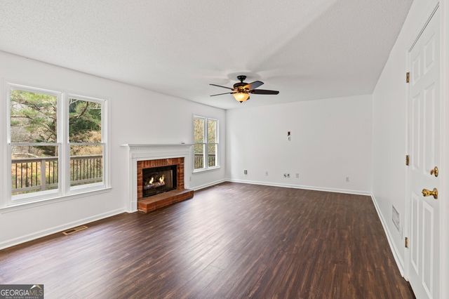 415 Carmain Lane NW, Marietta, GA 30064