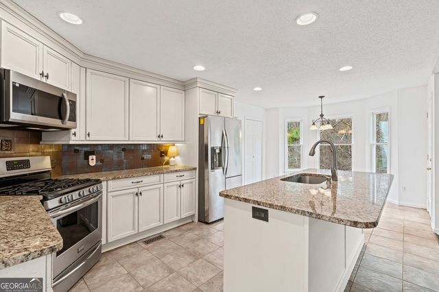 415 Carmain Lane NW, Marietta, GA 30064