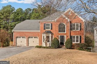 415 Carmain Lane NW, Marietta, GA 30064