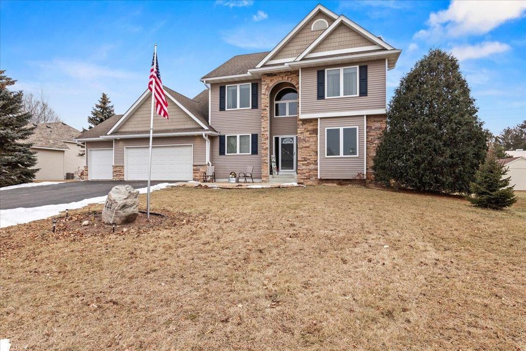 444 Meadow Rose Ct property