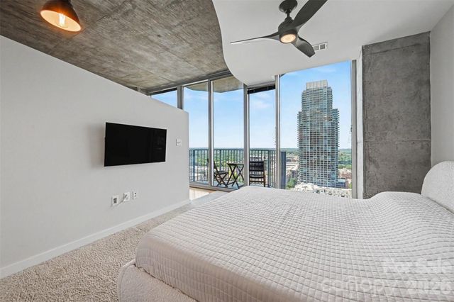 210 N Church Street 2204, Charlotte, NC 28202