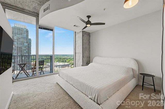 210 N Church Street 2204, Charlotte, NC 28202