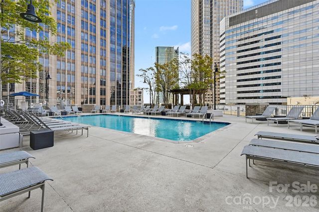 210 N Church Street 2204, Charlotte, NC 28202