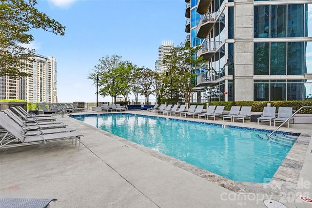210 N Church Street 2204, Charlotte, NC 28202