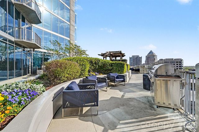 210 N Church Street 2204, Charlotte, NC 28202
