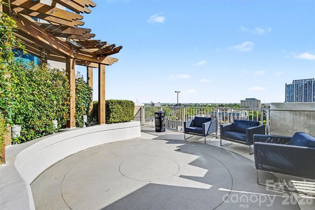 210 N Church Street 2204, Charlotte, NC 28202