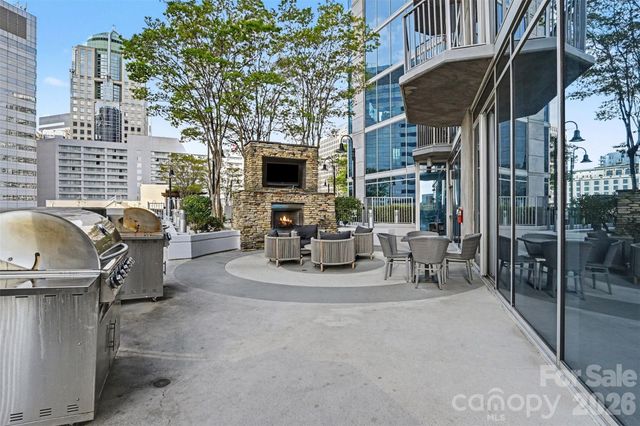 210 N Church Street 2204, Charlotte, NC 28202