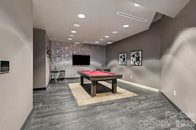210 N Church Street 2204, Charlotte, NC 28202