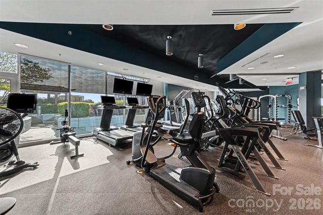 210 N Church Street 2204, Charlotte, NC 28202