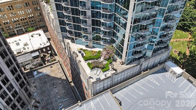 210 N Church Street 2204, Charlotte, NC 28202