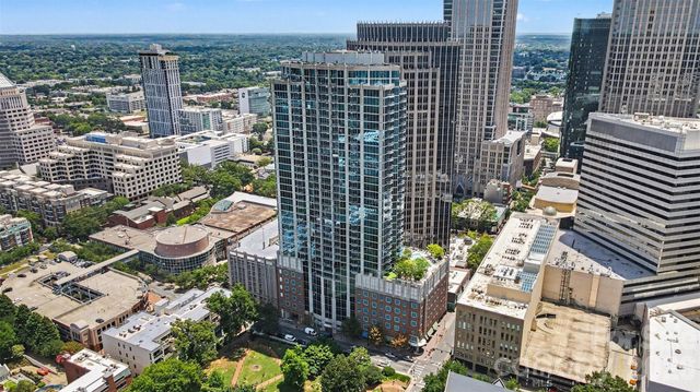 210 N Church Street 2204, Charlotte, NC 28202
