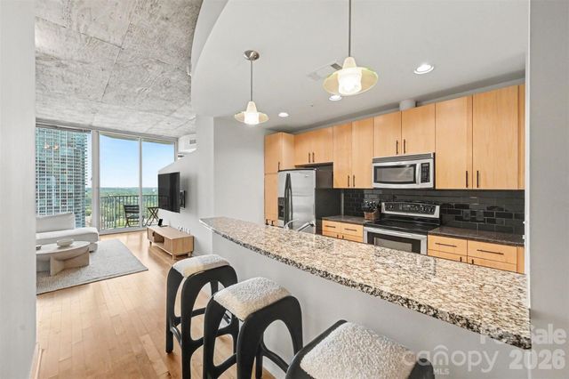 210 N Church Street 2204, Charlotte, NC 28202